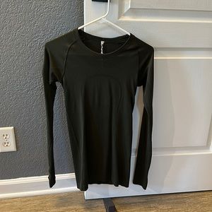 Lululemon Swiftly Tech